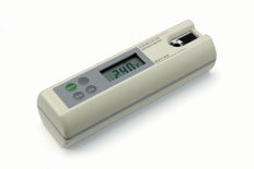 Euromex Digital Hand Refractometer