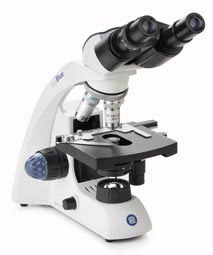 Euromex BioBlue Microscopes for Biological Education and Research