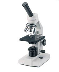 Novex FL 100 Series Monocular Biological Microscopes for Education and the Amateur Biologist