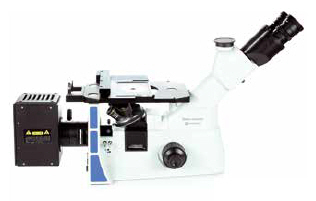 Euromex Oxion Inverso Microscopes for material sciences
