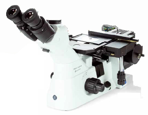 Euromex Oxion Inverso Microscopes for Life Sciences