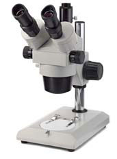 Novex RZ Series Stereo Zoom Microscopes