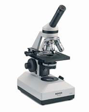 Novex SH 45 Series Monocular Biological Microscopes for Education and the Amateur Biologist
