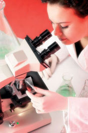 Euromex FG-Series Microscopes