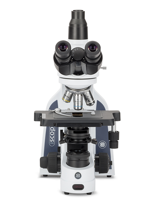 Euromex iScope Trinocular Microscopes